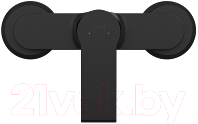 Смеситель Cersanit Brasko 63109