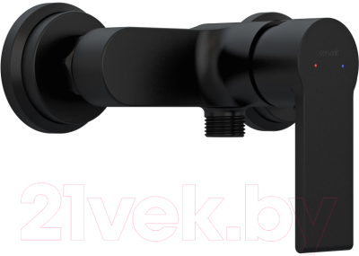 Смеситель Cersanit Brasko 63109