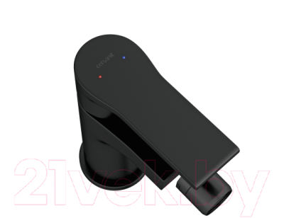 Смеситель Cersanit Brasko 63110