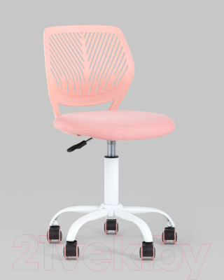 Кресло детское Stool Group Анна / CARNATION PINK (розовый)