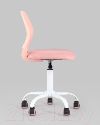 Кресло детское Stool Group Анна / CARNATION PINK (розовый)