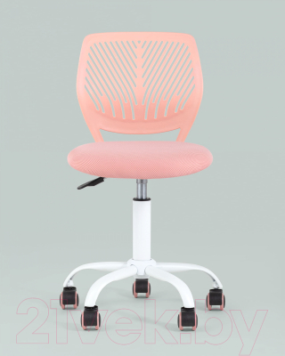 Кресло детское Stool Group Анна / CARNATION PINK (розовый)