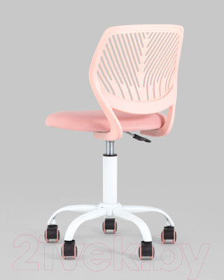 Кресло детское Stool Group Анна / CARNATION PINK (розовый)