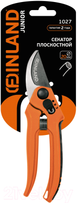 Секатор механический Finland 1027