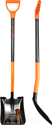 Лопата Finland 1616