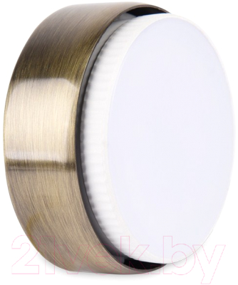 Точечный светильник Ambrella G102 SB GX53