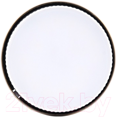 Точечный светильник Ambrella G102 SB GX53