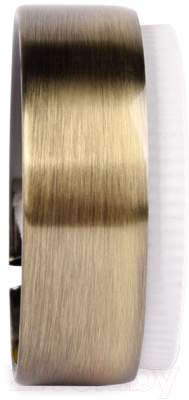 Точечный светильник Ambrella G102 SB GX53