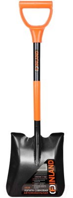 Лопата Finland 1618 - фото