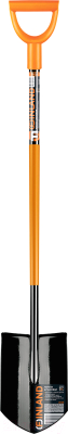 Лопата Finland 2040 - фото
