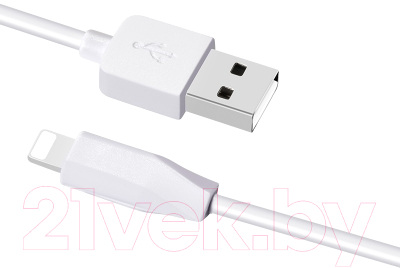 Кабель Hoco X1 USB Lightning