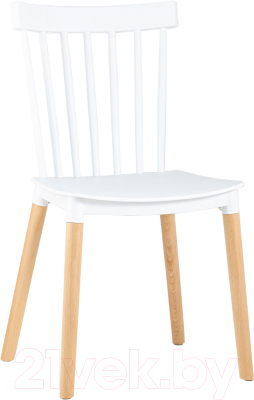 Стул Stool Group Field / SL-7037W (белый) - фото