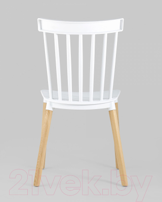 Стул Stool Group Field / SL-7037W (белый)