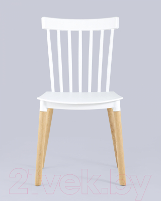 Стул Stool Group Field / SL-7037W (белый)