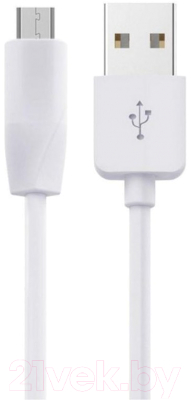 Кабель Hoco X1 MicroUSB - фото