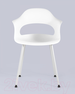 Стул Stool Group Lady / SL-7018K (белый)