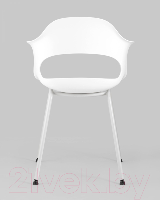 Стул Stool Group Lady / SL-7018K (белый)