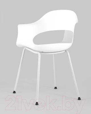 Стул Stool Group Lady / SL-7018K (белый)
