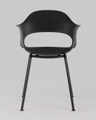 Стул Stool Group Lady / SL-7018K (черный)