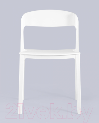 Стул Stool Group Moris / SL-7089 (белый)