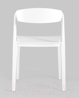 Стул Stool Group Moris / SL-7089 (белый)