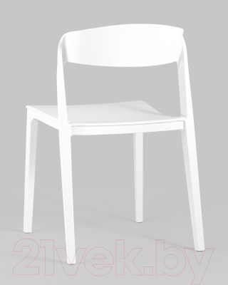 Стул Stool Group Moris / SL-7089 (белый)