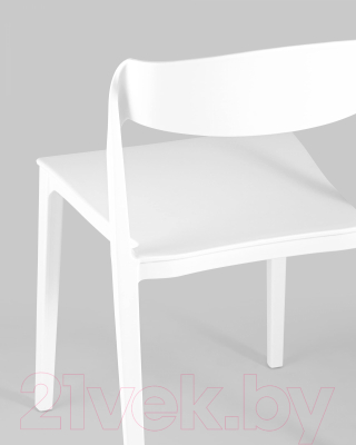 Стул Stool Group Moris / SL-7089 (белый)