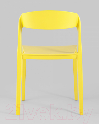 Стул Stool Group Moris / SL-7089 Yellow 60131