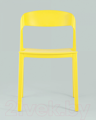 Стул Stool Group Moris / SL-7089 Yellow 60131