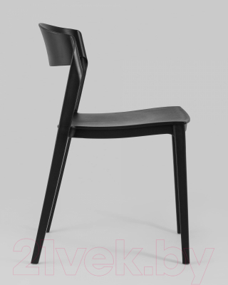 Стул Stool Group Moris / SL-7089 (черный)
