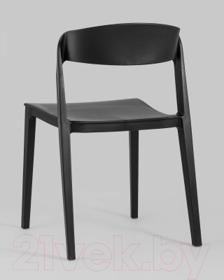 Стул Stool Group Moris / SL-7089 (черный)