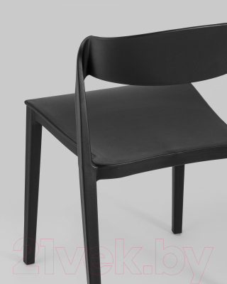 Стул Stool Group Moris / SL-7089 (черный)