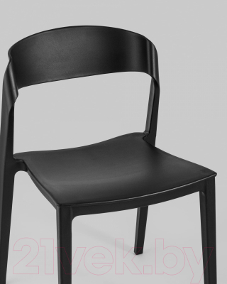 Стул Stool Group Moris / SL-7089 (черный)