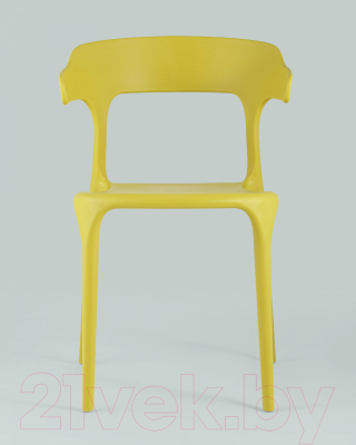 Стул Stool Group Neo / SL-7082 90208 (горчичный)