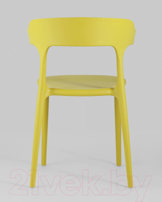 Стул Stool Group Neo / SL-7082 90208 (горчичный)
