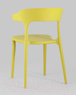 Стул Stool Group Neo / SL-7082 90208 (горчичный)