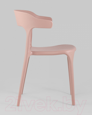 Стул Stool Group Neo / SL-7082 Pink 90531 (пыльно-розовый)
