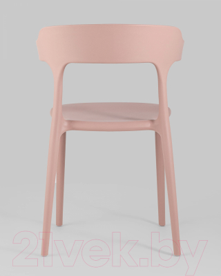 Стул Stool Group Neo / SL-7082 Pink 90531 (пыльно-розовый)