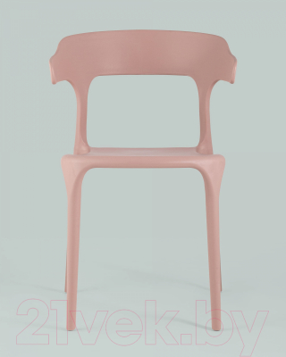 Стул Stool Group Neo / SL-7082 Pink 90531 (пыльно-розовый)