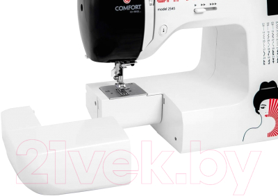 Швейная машина Comfort 2545