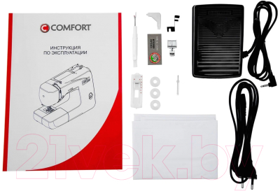 Швейная машина Comfort 2545