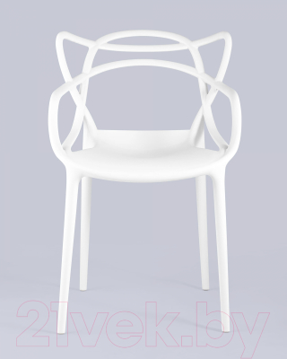 Стул Stool Group Margarita / SL-7071 (белый)