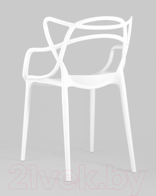 Стул Stool Group Margarita / SL-7071 (белый)