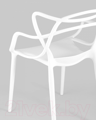 Стул Stool Group Margarita / SL-7071 (белый)