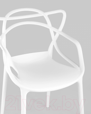 Стул Stool Group Margarita / SL-7071 (белый)
