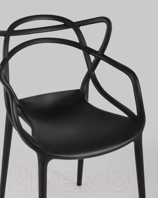 Стул Stool Group Margarita / SL-7071 (черный)