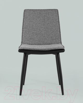 Стул Stool Group Юта / DC-1700 CD1824-12 (серый/черный)