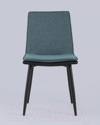 Стул Stool Group Юта / DC-1700 CD1824-9 (синий/черный)