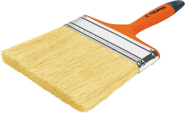 Кисть малярная Truper BREN-6 - фото