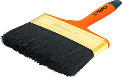 Кисть малярная Truper BRT-6 - фото